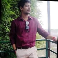 Anubh Sanoj Gupta